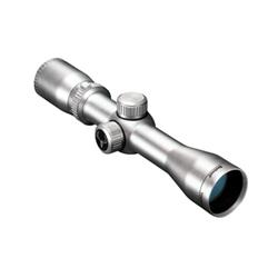 Bushnell Trophy XLT Handgun Scope 2-6x32 Multi-X Silver