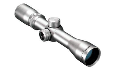 Bushnell Trophy XLT Handgun Scope 2-6X 32 Multi-X Silver 1