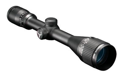 Bushnell Trophy XLT Rifle Scope 4-12X 40 Multi-X Matte 1