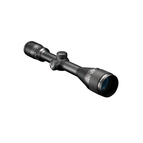 Bushnell XLT 4-12x40 Matte Multi-X 734120