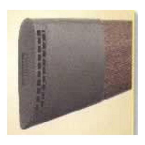 Butler Creek 50327 Deluxe Slip-On Recoil Pad L Brown