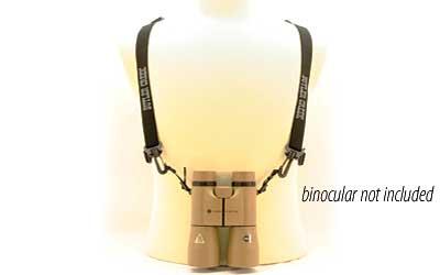 Butler Creek Bone Collector Harness Black 16126