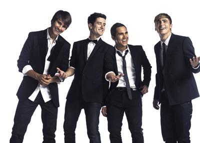 Buy Big Time Rush Tickets  Rosemont Theatre - IL