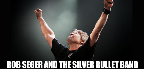 Buy Bob Seger Tickets Pennsylvania