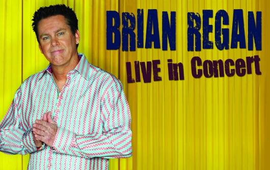 Buy Brian Regan Tickets Kansas