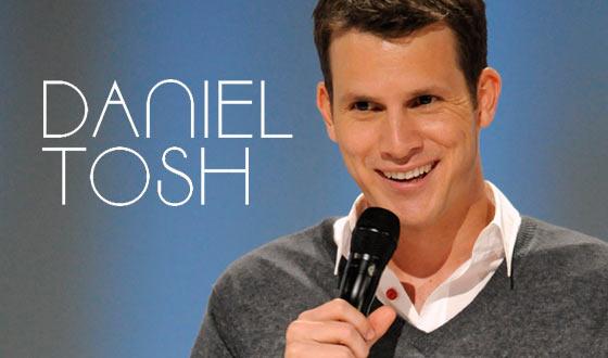 Buy Daniel Tosh Tickets Knoxville