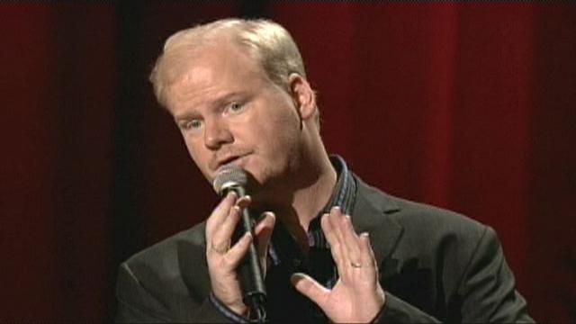 Buy Jim Gaffigan Tickets Wisconsin