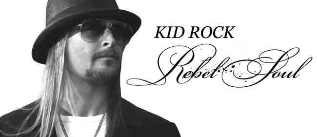 Buy Kid Rock Tickets Pennsylvania