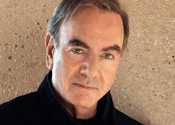 Buy Neil Diamond Tickets United Center - IL