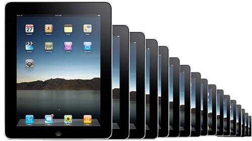 Buy NEW Apple iPad 3 Black Start from $229 USD
