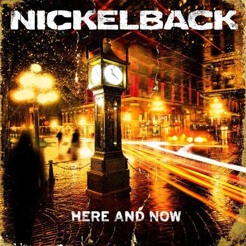 Buy Nickelback Tickets All Venues