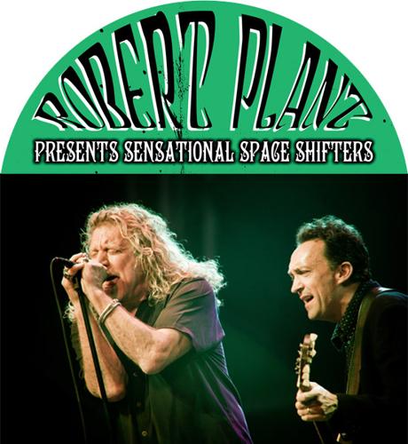 Buy Robert Plant Tickets New Orleans
