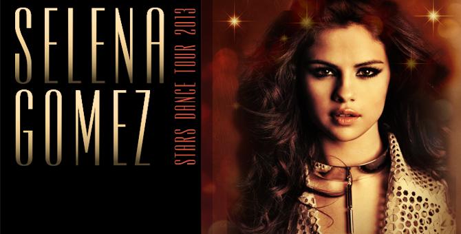 Buy Selena Gomez Tickets Atlanta