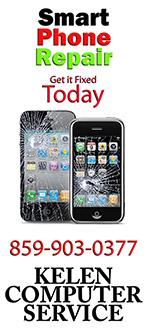 Buy, Sell, and Repair Smart Phones (859)903-0377