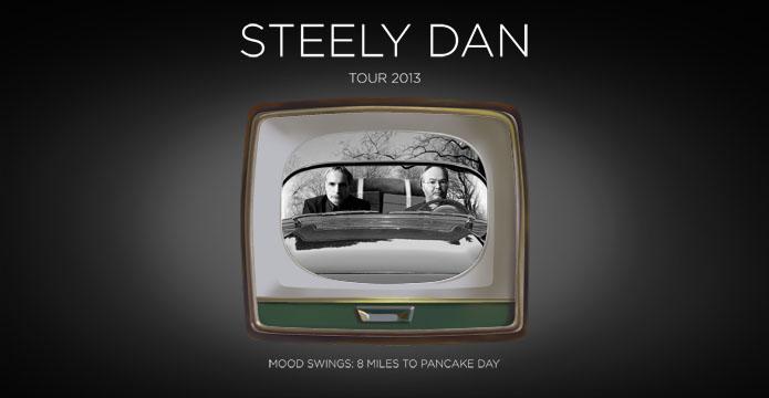 Buy Steely Dan Tickets Las Vegas
