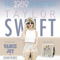 Buy Taylor Swift Tickets