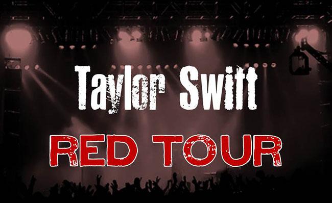 Buy Taylor Swift Tickets Kansas