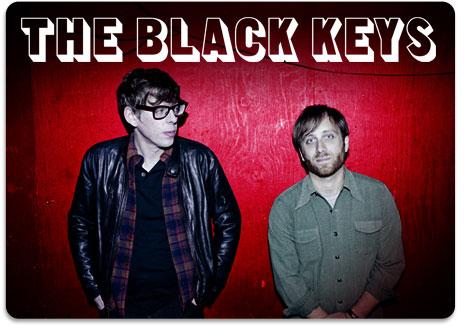Buy The Black Keys Tickets Oregon