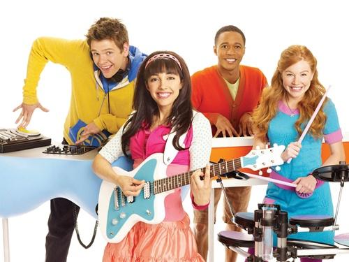 Buy The Fresh Beat Band Tickets Chattanooga
