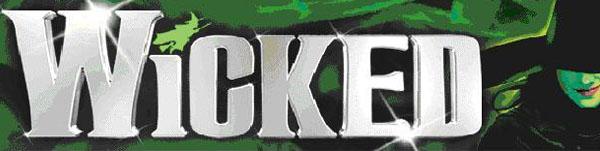 Buy Wicked Oklahoma City OK Tickets Online