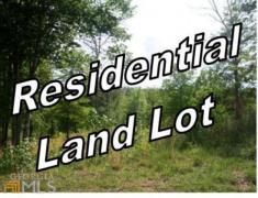 Byron GA Peach County Land/Lot for Sale