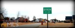 Byron GA Peach County Land/Lot for Sale