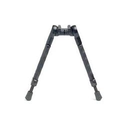 CAA Adjustable Picatinny Mount Short Bipod 6.3