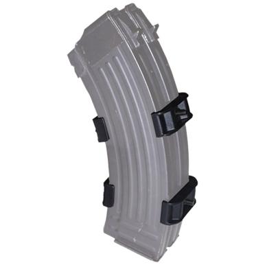 CAA AK-47 Mag Coupler Black