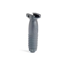 CAA Quick Detach Vertical Grip With Waterproof Compartment Polymer