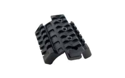 CAA TRM3 Handguard Black 3 Rail Standard Handguard TRM3