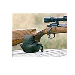 Caldwell DeadShot Deluxe Rear Shooting Rest - Filled