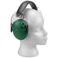 Caldwell Low-Profile Electronic Hearing Protection