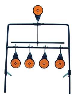 Caldwell Target Rimfire Resetting 902-365