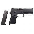 Caliber X-Change Kit P250 Full Size 40 S&W