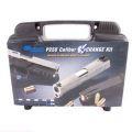Caliber X-Change Kit P250 Subcompact 9mm