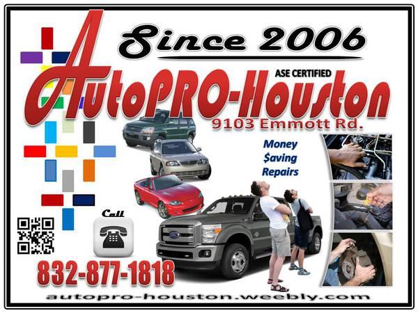 Call ???-???-???? for Transmission Repairs in Houston