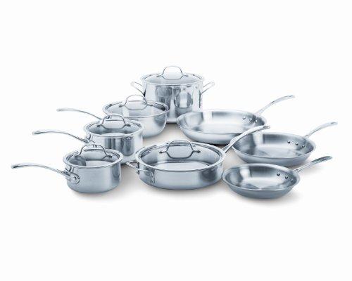 Calphalon Tri-Ply Stainless Steel OnSale!