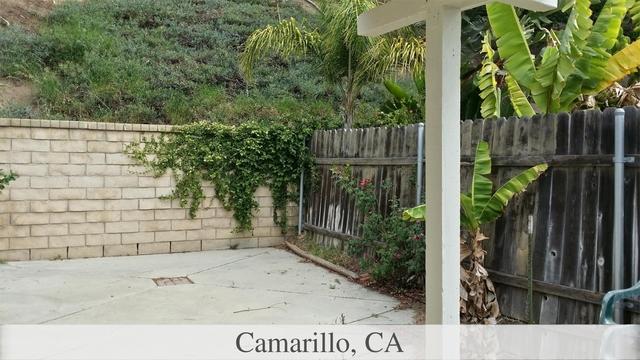 Camarillo is the Place to be! Come Home Today!