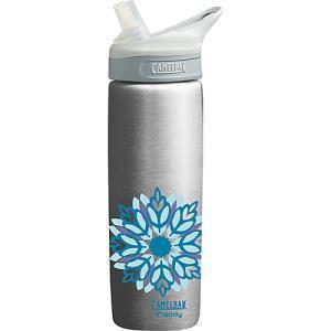 CamelBak eddy Stainless .7L Floral