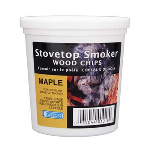 Camerons Products CMA Smoking Chips 1-pint Maple