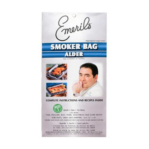 Camerons Products Smoker Bag Alder SMBAG-Al