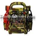 Camo Pro Pac Booster Pack with Inverter