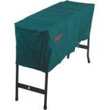 Camp Chef PC90 Protective Cover - Supports Burner Stove - Weather Resistant - Dark Green PC90