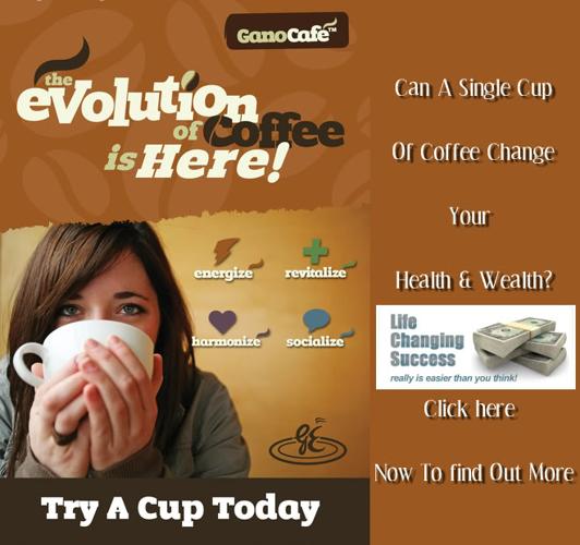 Can A Single Cup Of Coffee Change Your Health & Wealth All At The Same