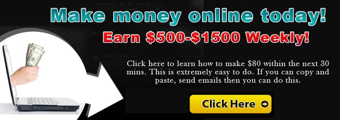 Can you copy & paste? You could?ve already made $80 today!