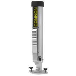 Cannon Adjustable Single Axis Rod Holder - Track System (1907001)