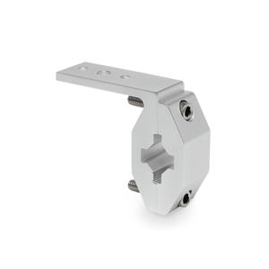 Cannon Rod Holder Rail Mount - 1-1/4