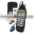 CanOBD2® Professional OBD 2 Generic Scan Tool