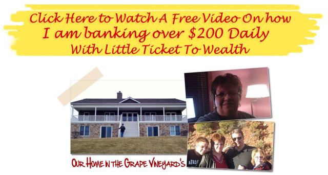 ∩ See How I Banked $2000 During Thanksgiving Week! OPEN NOW ∩