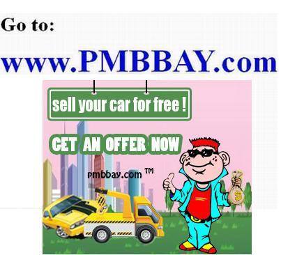 ##Car Buyer Free Tow Away Get Paid for your vehicle##